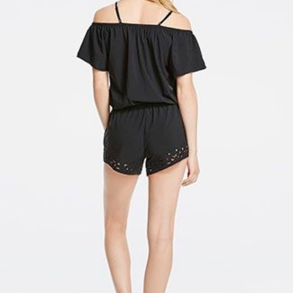 Fabletics Romper - Picture 3 of 12